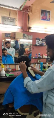 Delight Hair Salon (Alfez Khalifa), Surat - Photo 2