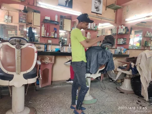 Delight Hair Salon (Alfez Khalifa), Surat - Photo 3