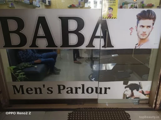 Baba Men's Parlour, Surat - Photo 2