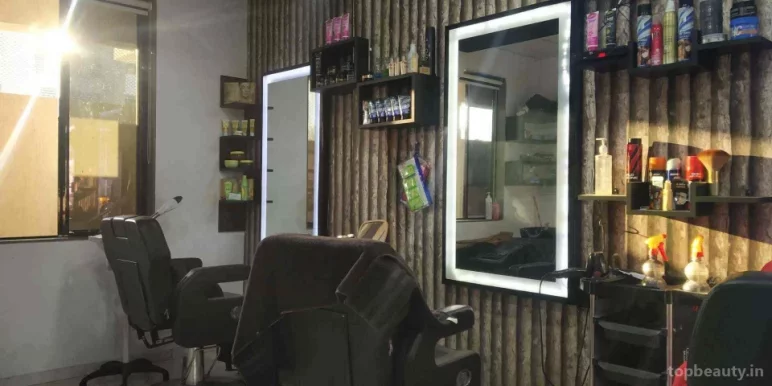 Relax The Barber Shop, Surat - Photo 4