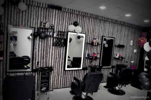 Relax The Barber Shop, Surat - Photo 1
