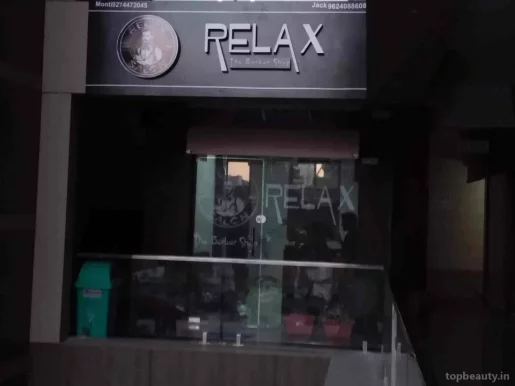 Relax The Barber Shop, Surat - Photo 6