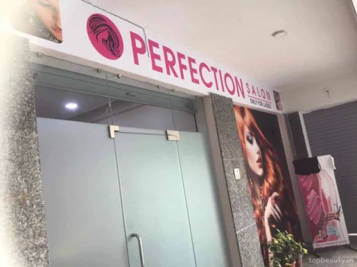 Perfection Salon, Surat - Photo 4