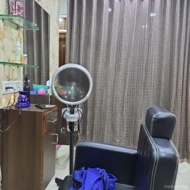 Choice Beauty Care And Makeup Studio, Surat - Photo 1
