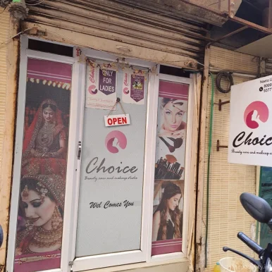 Choice Beauty Care And Makeup Studio, Surat - Photo 2