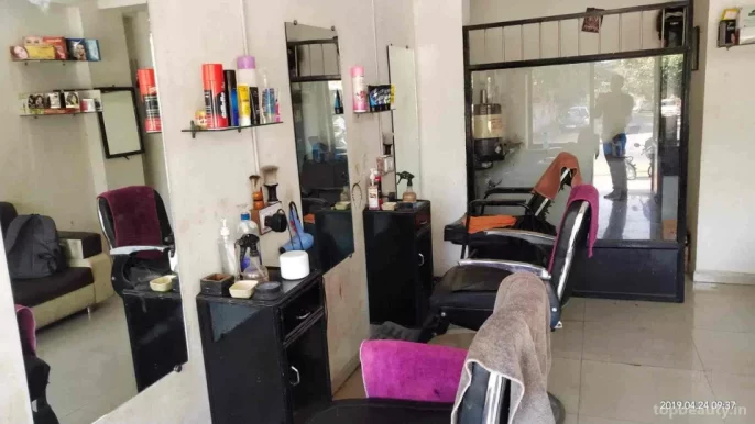 Chig hair salon, Surat - Photo 1