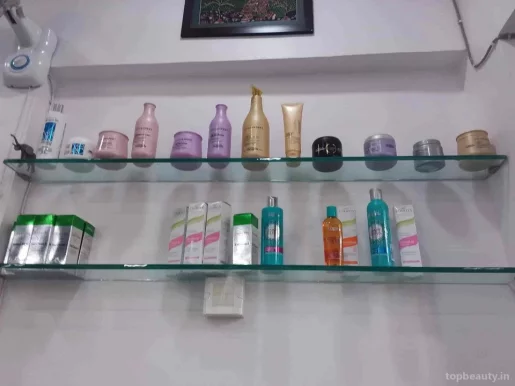 Rajvi S Salon And Makeup Studio, Surat - Photo 7