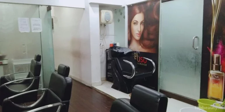 Beauty Point Saloon & Spa Academy (Only For Ladies) | Ladies Beauty parlour in Adajan, Surat - Photo 6