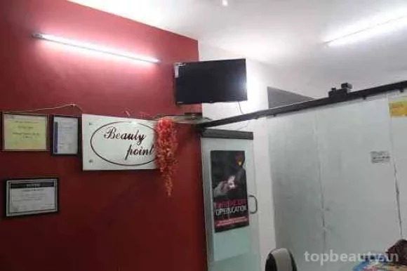Beauty Point Saloon & Spa Academy (Only For Ladies) | Ladies Beauty parlour in Adajan, Surat - Photo 2