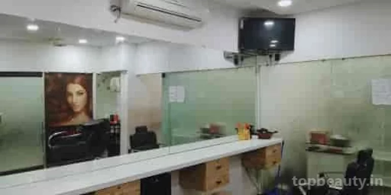 Beauty Point Saloon & Spa Academy (Only For Ladies) | Ladies Beauty parlour in Adajan, Surat - Photo 5