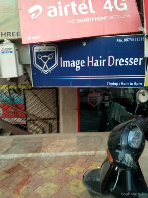 Image Hair Dresser, Surat - Photo 5