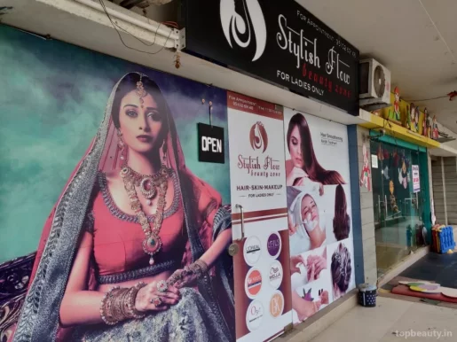 Stylish Flow Beauty Parlour & Salon, Surat - Photo 3