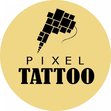 Pixel Tattoos, Surat - Photo 7