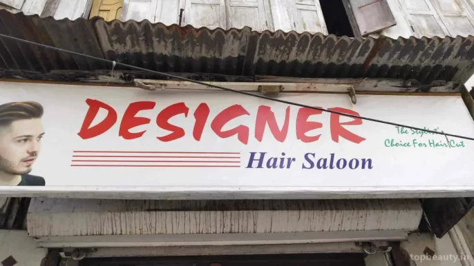 Designer Hair Salon, Surat - Photo 1