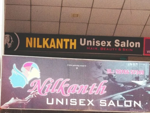 Nilkanth Unisex Salon, Surat - Photo 3