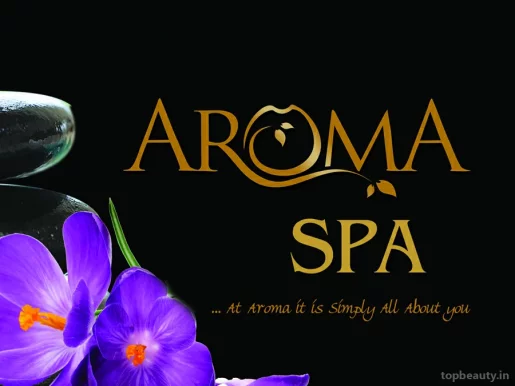 Aroma Spa, Surat - Photo 7