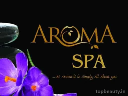 Aroma Spa, Surat - Photo 6