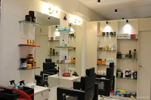 Shivangi's Salon, Surat - Photo 2