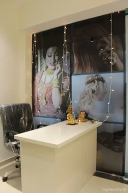 Shivangi's Salon, Surat - Photo 4