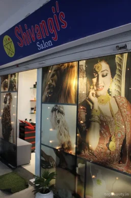 Shivangi's Salon, Surat - Photo 3