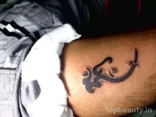 Jaks Tattoo, Surat - Photo 2