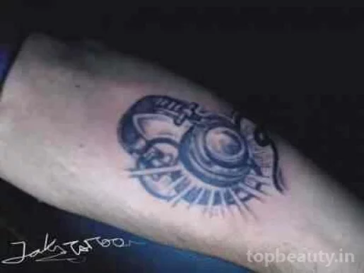 Jaks Tattoo, Surat - Photo 6