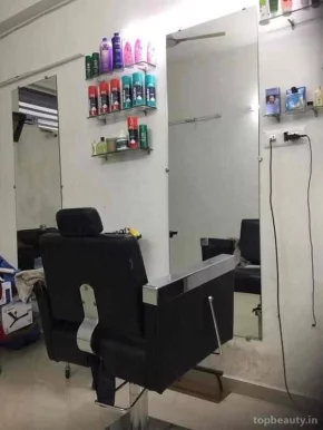 Jigar hair salon, Surat - Photo 1