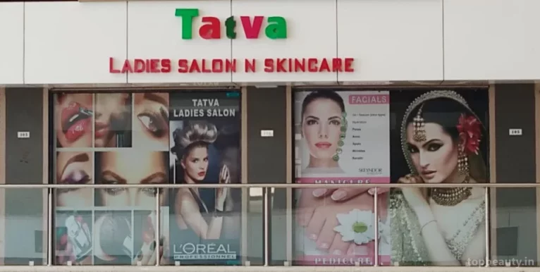 Tatva Bridal Studio & Salon(ladies Only), Surat - Photo 2