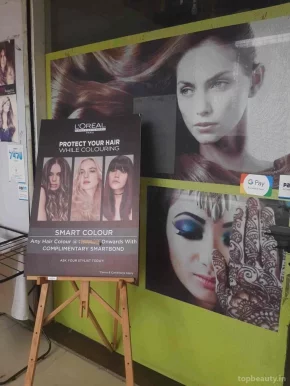 Sweety’s beauty hub and makeup studio, Surat - Photo 3