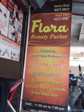 Flora Beauty Parlour & Classes, Surat - Photo 4