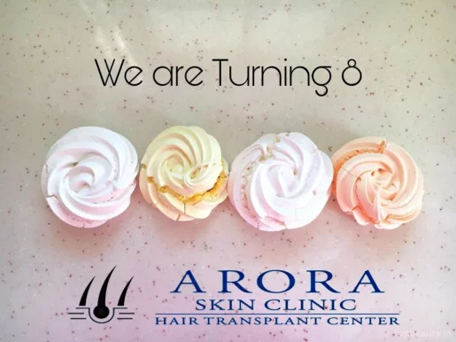 Arora skin Clinic & Laser Center, Surat - Photo 1