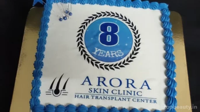 Arora skin Clinic & Laser Center, Surat - Photo 7
