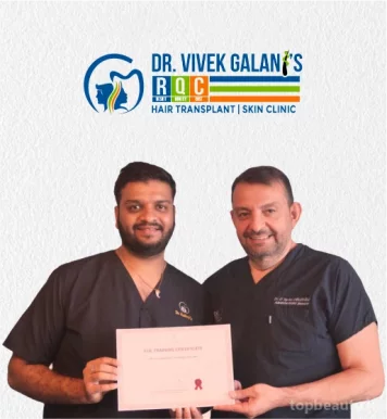 Dr Galanis Hair Transplant & Skin Clinic, Surat - Photo 4