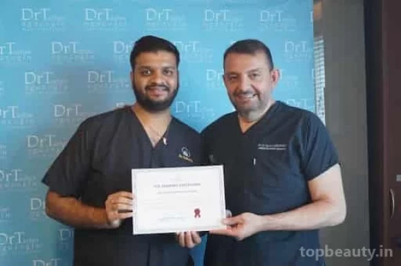 Dr Galanis Hair Transplant & Skin Clinic, Surat - Photo 8