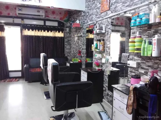 Kavya Beauty Care And Spa, Surat - Photo 1