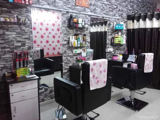 Kavya Beauty Care And Spa, Surat - Photo 2