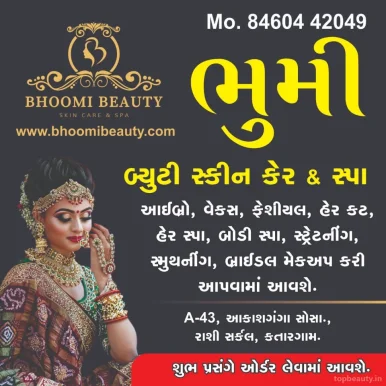 Bhoomi Beauty Salon, Surat - Photo 2