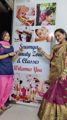 Saumya beauty zone, Surat - Photo 4