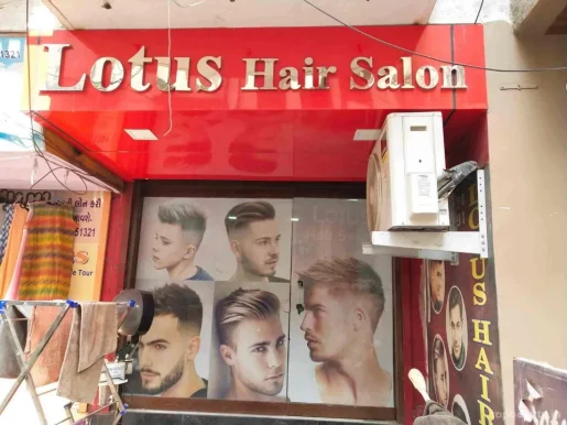 Lotus Hair Salon, Surat - Photo 4
