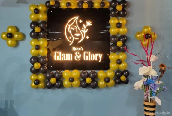 Neha's Glam & Glory, Surat - Photo 2