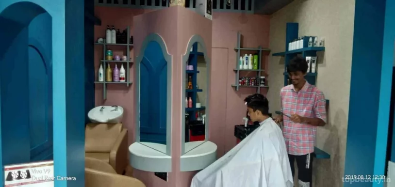 Styling Castle Hair & beauty saloon, Surat - Photo 8