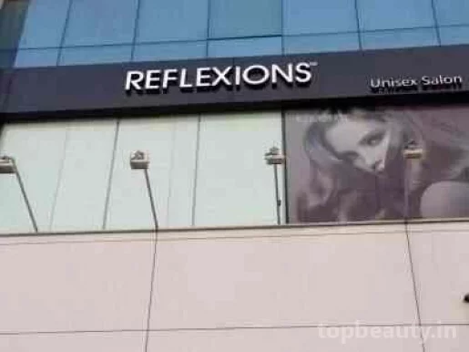 Reflexions Unisex Salon, Surat - Photo 2