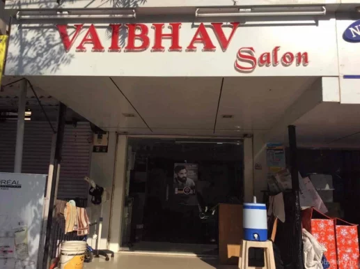 Vaibhav Beauty Salon, Surat - Photo 6
