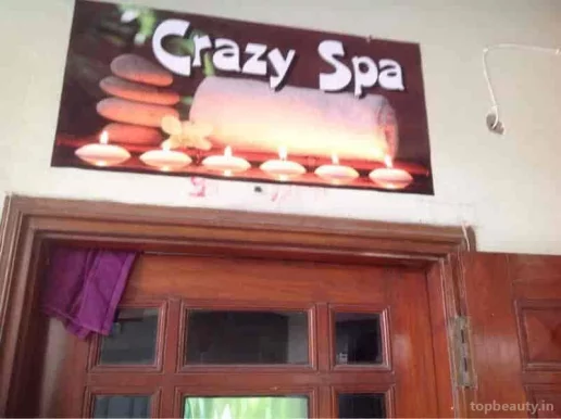 Crazy Spa, Surat - Photo 1