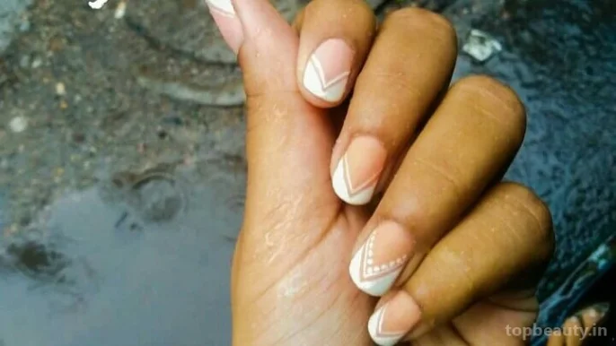 INails By Reena, Surat - Photo 4