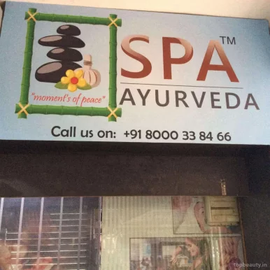 Spa Ayurveda Treatment in surat, Surat - Photo 5