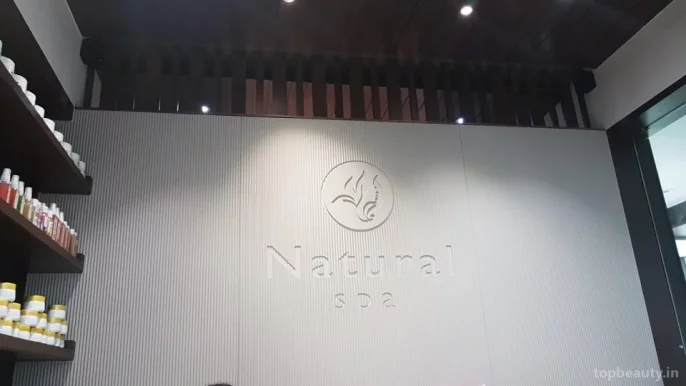 Natural Spa ONLY FOR LADIES, Surat - Photo 2
