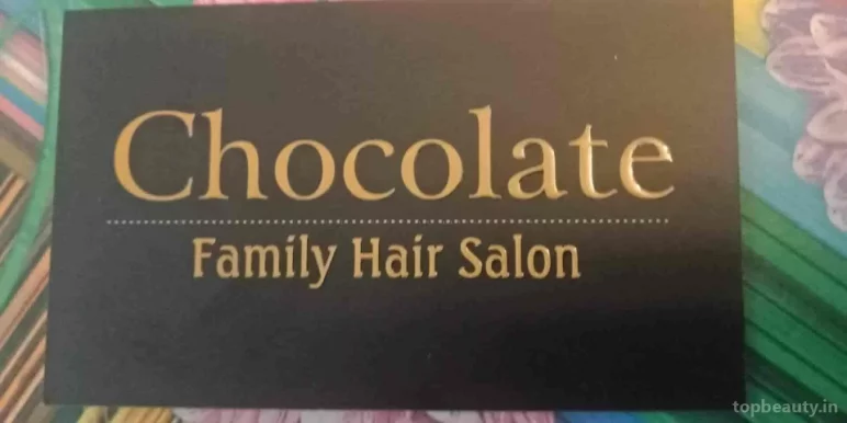 Chocolate Family Hair Salon & Spa, Surat - Photo 2
