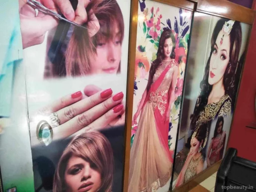 U & V Beauty Parlour, Surat - Photo 3