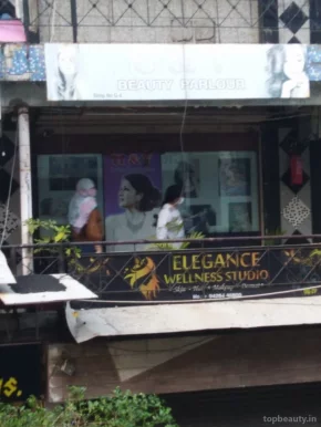 U & V Beauty Parlour, Surat - Photo 6